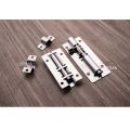 Bolt Security Door Bolt Insert Bolt Factory Direct Selling Stainless Steel Hardware.