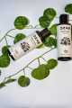 Dzar Natural Grow Hair Oil – 100% Herbal & Organic Solution for Hair Growth and Strength (150ml)". 