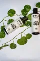 Dzar Natural Grow Hair Oil – 100% Herbal & Organic Solution for Hair Growth and Strength (150ml)". 
