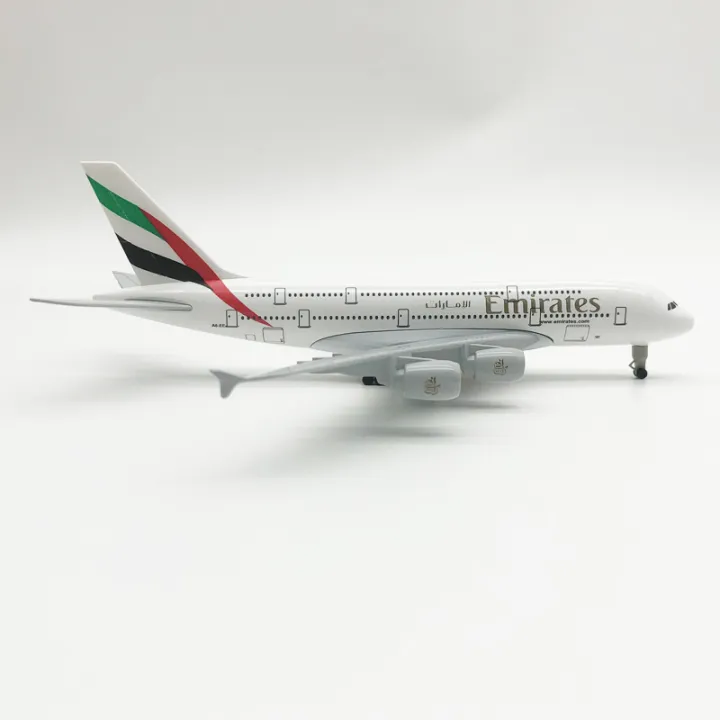 JASON%20TUTU%2020CM%20United%20Arab%20Emirates%20Airline%20airbus%20A380%20Plane%20Airplane%20Model%20Aircraft%20Model%20Diecast%20Metal%20Planes%20Collect%20%20-%20Image%205