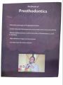 PROSTHODONTICS 2ND EDITION BY DEEPAK NALLASWAMY. 