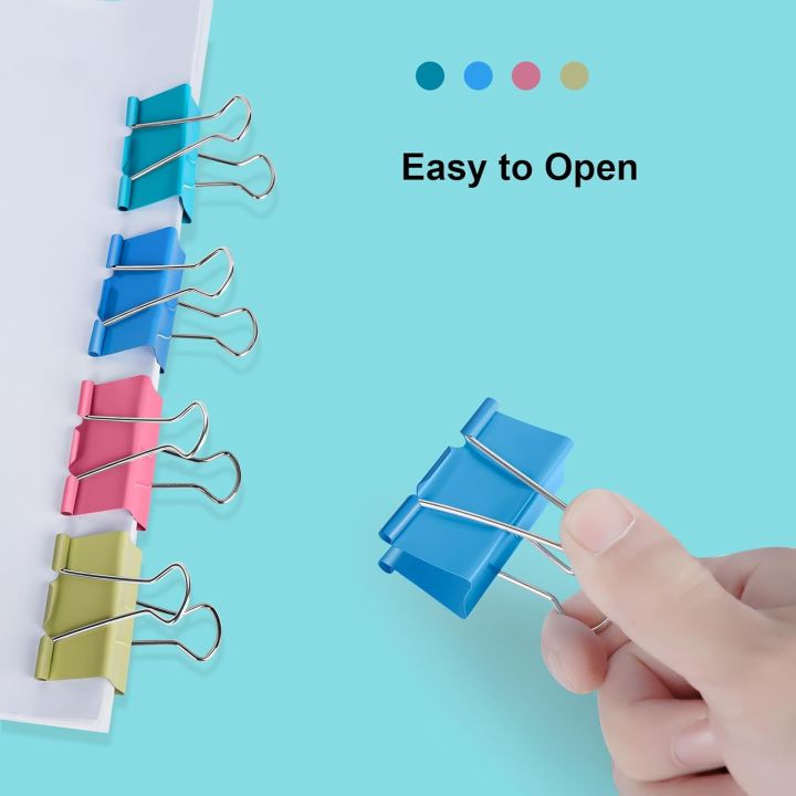 100%20Pcs%20Colourful%20Small%20Binder%20Clips%202%20Size%20Paper%20Clamps%20for%20Office%20Work%20School%20and%20Home%20Supplies%20(15mm%20and%2019mm%20100pcs)%20-%20Image%204