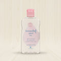 Johnsons Baby Care Oil Dermatologically Tested Care Mild Tear Free Formula Soft and Nourishing Formula.