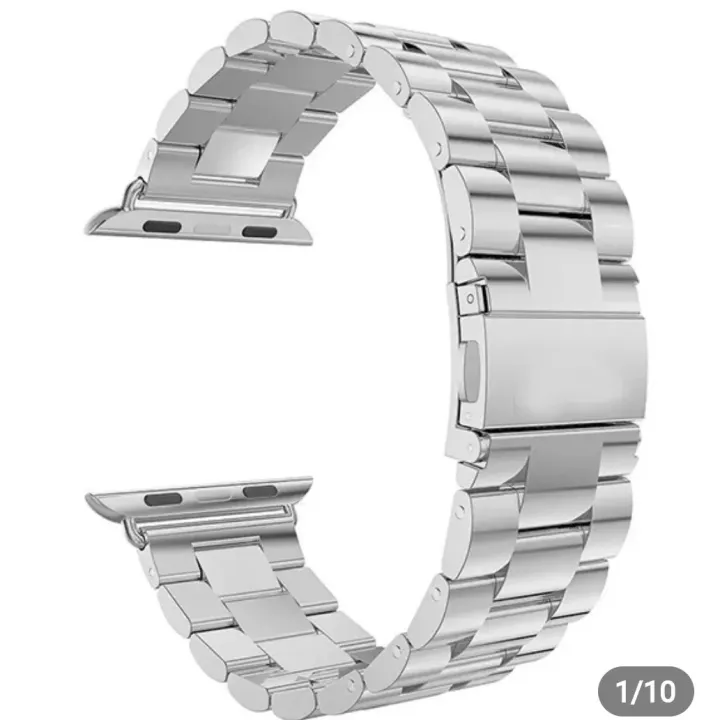 Premium%20Silver%20Stainless%20Steel%20Strap%20for%20Smart%20Watches%20%E2%80%93%2042mm,%2044mm,%2045mm,%2049mm%20%E2%80%93%20DuPremium%20Silver%20Stainless%20Steel%20Strap%20for%20Smart%20Watches%20%E2%80%93%2042mm,%2044mm,%2045mm,%2049mm%20%E2%80%93%20Durable%20&%20Stylish%20Metal%20Bandrable%20&%20Stylish%20Metal%20Band%20-%20Image%202