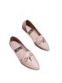 Women's Casual Pumps Key Lock Design Soft Comfort Shoes. 