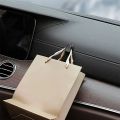 Car Hooks Interior Storage Holder for USB Cable Headphone Key Self-Adhesive Dashboard Wall Hanging Hook Auto Accessories.