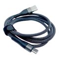 MOXX USB to Type C Fast Charging Data Cable (MDC-10). 