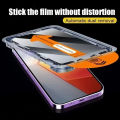 2PCS Privacy Screen Protector for Samsung S25 Ultra S24 S25 Plus S22 S23 Plus FE S24 Ultra S25+ Anti-spy Tempered Glass Cover.