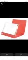 Glass Magnifier Mobile Accessories Mobile Phone Screen Amplifier Foldable Glass For Android and iOS.