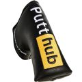 Funny Putter Cover - PuttHub Mallet or Blade Style Cover - Perfect Joke  for Golfer - Funny Novelty Golf  Idea for Men &. 