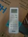 Haier Inverter AC Remote ( Self Clean). 