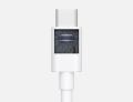 New realme 65W Super dart gan original new charger with Type-C to Type-C charging cable quick charger original. 
