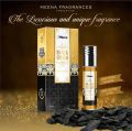 Black Oudh : Premium Quality Roll On Attar-8ML-Made In India |. 
