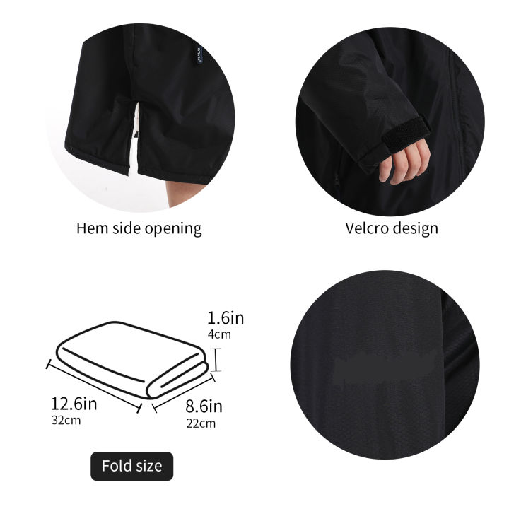 Waterproof%20Kids%20Changing%20Robe,%20Fluffy%20Wearable%20Blanket,%20Warm%20Soft%20Towel%20Hoodie%20,%20Swim%20Surf%20Poncho%20for%205-12%20Years%20-%20Image%205