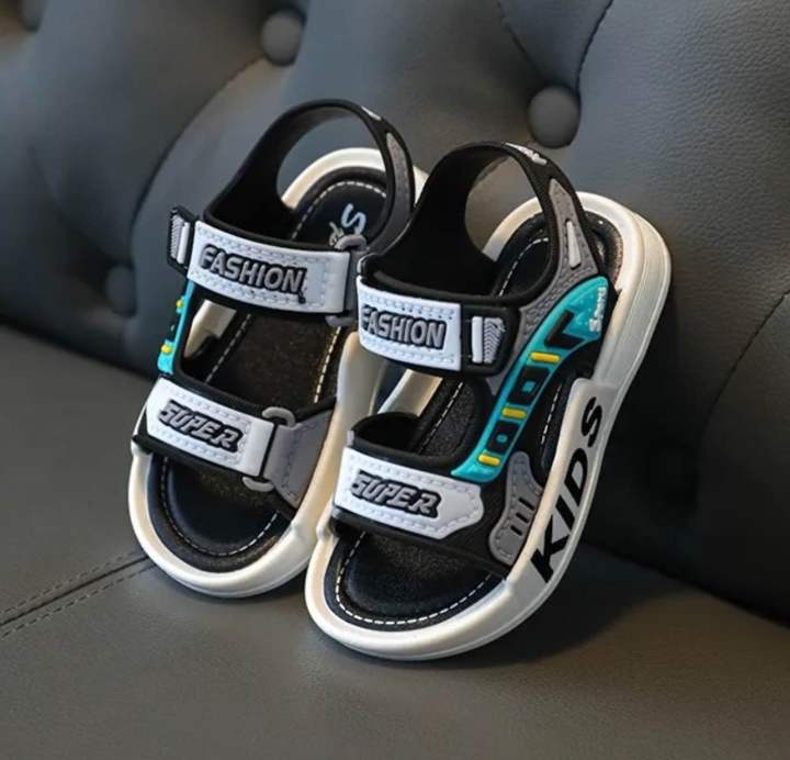 Summer%20Baby%20Sandals%20Solid%20Color%20Baby%20Boy%20Sandals%20Soft%20Sole%20Anti-slip%20Boys%20Girls%20Sandals%20Toddler%20Baby%20Shoes%20Beach%20-%20Image%209