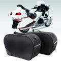 Motorcycle Saddlebags Inner Bag Left Right Trunk Pannier Liner Bag for Honda Gold Wing Goldwing GL1800 GL 1800 2012-2017. 