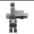 3-in-1 Universal Presser Foot – Left, Center & Right Single-Sided Sewing Machine Foot. 