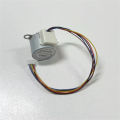24BYJ48 DC 5V monitoring camera shaking machine dedicated stepper motor. 