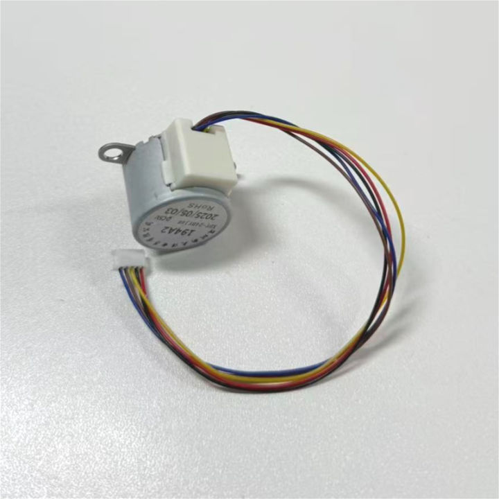 24BYJ48%20DC%205V%20monitoring%20camera%20shaking%20machine%20dedicated%20stepper%20motor%20-%20Image%203
