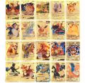 4 packet of pokemon cards. 
