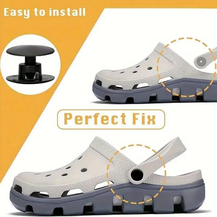 100pcs%20Plastic%20Shoe%20Rivets%20-%20Quick%20Repair%20Accessory%20for%20Foam%20Clogs%20and%20Slip-On%20Footwear%20-%20Durable%20Snap%20Fastener%20Buttons%20-%20Black%20-%20Image%202