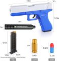High Quality Fake Gun Toy For Kids. 