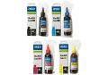 Asta Universal Printer Ink for Epson,HP,Canon & Brother Ink Printers. 