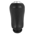 5 Speed Gear Stick Shift Knob for Renault CLIO MK3 3 III MEGANE MK2 SCENIC MK2 Car Shifter Lever Handle Replacement Accessories. 