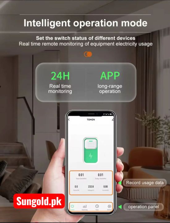 Din%20Rail%20WIFI%20Circuit%20Breaker%0A63A%0ASmart%20Timer%20Switch%20Relay%20Remote%20Control%20,MCB%20wifi%20cercuit%20Breaker%20Compatiable%20With%20Alexa%20Google%20%20with%20voltage%20protection%2063A%20plus%20Kwh%20Reading%20Metering%20-%20With%20warranty%20-%20Image%206