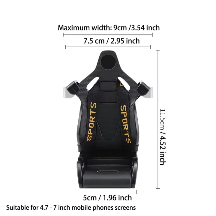 Racing%20Seat%20Design%20Car%20Phone%20Holder%20Mount%20Stand%20Suction%20Cup%20Smartphone%20Mobile%20Cell%20Support%20in%20Car%20Bracket%20for%20IPhoneSamsung%20Mi%20-%20Image%206