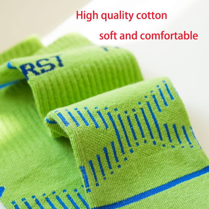 1%20pair%20of%20four%20season%20children's%20new%20five%20finger%20socks,%20breathable%20and%20sweat%20absorbent%20elastic%20cotton%20mid%20tube%20socks%20with%20cute%20d%20-%20Image%206