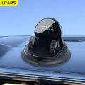 360 Degree Rotating Car Phone Holder Sticky Suction Cup Multi-Purpose Use Mobile Stand for Dashboard Auto & House car accessory. 