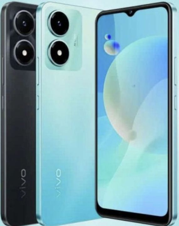 Vivo Y02s 3+32