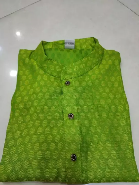 yellow%20night%20special%20panjabi%20%20holuder%20Fasionable%20various%20colour%20kids%20to%20men%20panjbi%20-%20Image%202