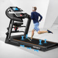 T800- taiwan motorized treadmill multifuncation 3hp. // PACK-4.5HP. 