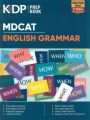 Kips Entery Tests Series English Prep book for MDCAT 2025 Edition / Kips English Prep book 2025 Edition / Kips English Prep book. 