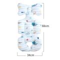 Baby Stroller Seat Pad Baby Car Seat Cushion Cotton Seat Pad Infant Child Cart Mattress Mat Stroller Accessories.