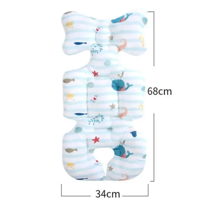 Baby%20Stroller%20Seat%20Pad%20Baby%20Car%20Seat%20Cushion%20Cotton%20Seat%20Pad%20Infant%20Child%20Cart%20Mattress%20Mat%20Stroller%20Accessories%20-%20Image%206