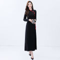 New Attractive Women's Premium Quality Chinese Stylish One-Piece Long Kurti 2023 - Tops for Girls - Perfect for Any Occasion.