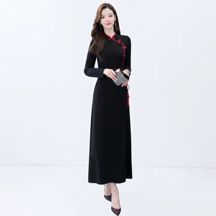 New%20Attractive%20Women's%20Premium%20Quality%20Chinese%20Stylish%20One-Piece%20Long%20Kurti%202023%20-%20Tops%20for%20Girls%20-%20Perfect%20for%20Any%20Occasion%20-%20Image%202