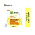 Garnier Bright Complete Fairness Serum Cream SPF40
(45gm).