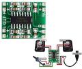 PAM 8403 Amplifier Board DIY Speaker and Bluetooth Speaker Module. 