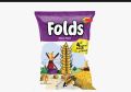 folds chips mix snacks pack of 8 ( per piece of rupees 30). 