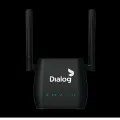 Dialog Router. 