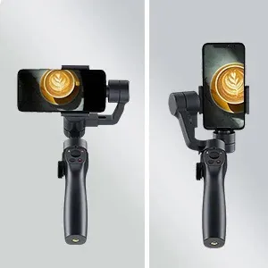 Lazada Prestigio Axis Gimbal Shop Gimbal Stabilizer For Phone