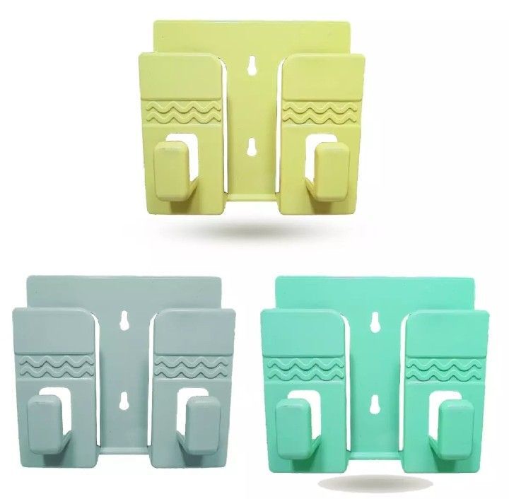 Pack%20of%203%20Wall%20Mounted%20Universal%20Mobile%20Phone%20Holder%20for%20Charging%20-%20Image%202