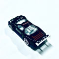 Children's alloy toy car model ornaments, boys' sets, simulated racing cars, new-style small cars.. 