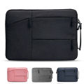 Laptop Sleeve Bag for Microsoft Surface Pro 7 Pro 4 3 5 6 12.3" Zipper Pouch Cover for Surface PRO 8 9 13 Go 12.4 Case. 