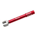 3-6mm RC Crawler Steel Wrenches Set | Medium Carbon Open-End & Lever Wrenches for 1/10 Scale Car Upgrades. 