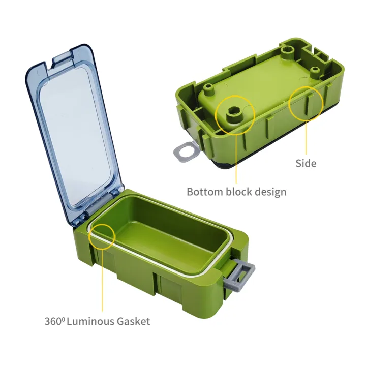 15pcs%20Fishing%20Tackle%20Bait%20Storage%20Boxes%20Portable%20Lure%20Hook%20Organizer%20Mini%20Utility%20Lures%20Fishing%20Box%20Sea%20Fishing%20Accessory%20Box%20-%20Image%202
